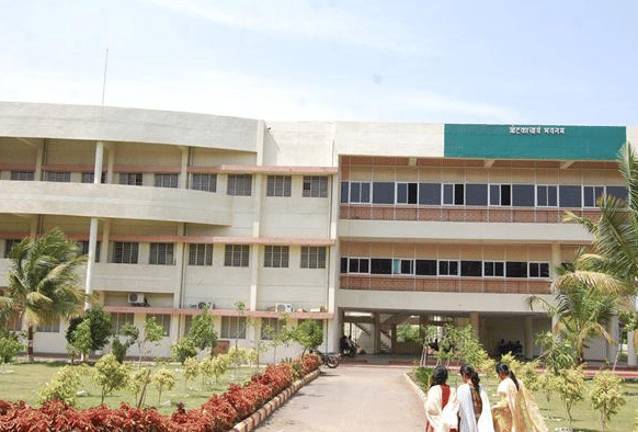 Shri Shankaracharya Technical Campus Durg Academic Building photo 6